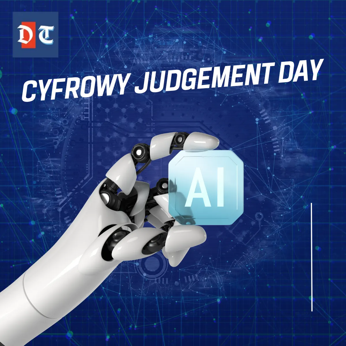 Cyfrowy Judgement Day