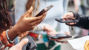 social media